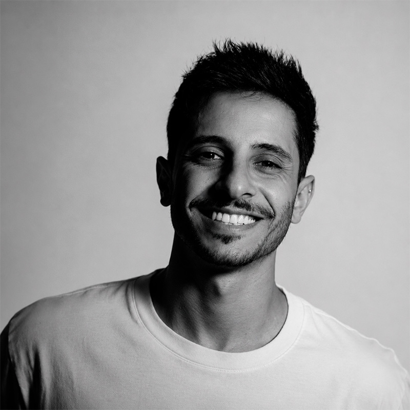 Rogerio Ximba